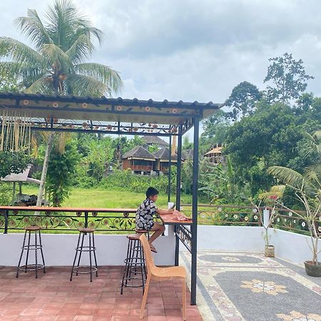 Sri Sedana Homestay Sidemen  Extérieur photo
