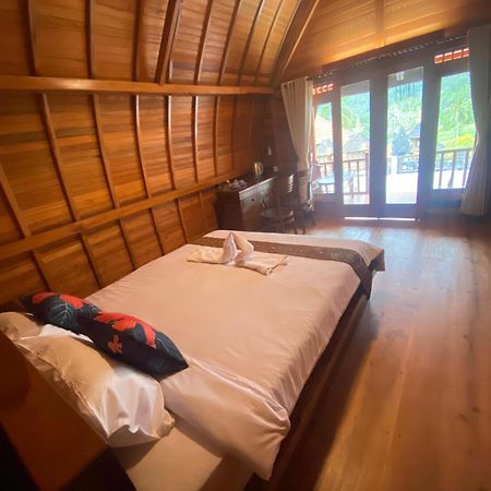 Sri Sedana Homestay Sidemen  Extérieur photo