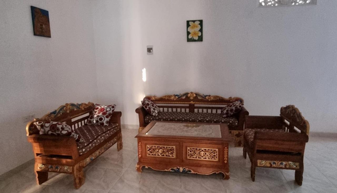 Sri Sedana Homestay Sidemen  Extérieur photo