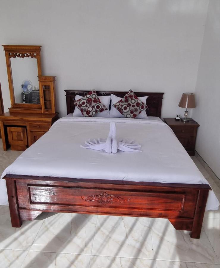 Sri Sedana Homestay Sidemen  Extérieur photo