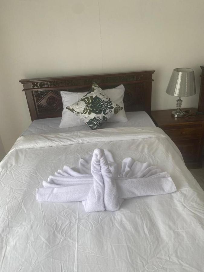 Sri Sedana Homestay Sidemen  Extérieur photo