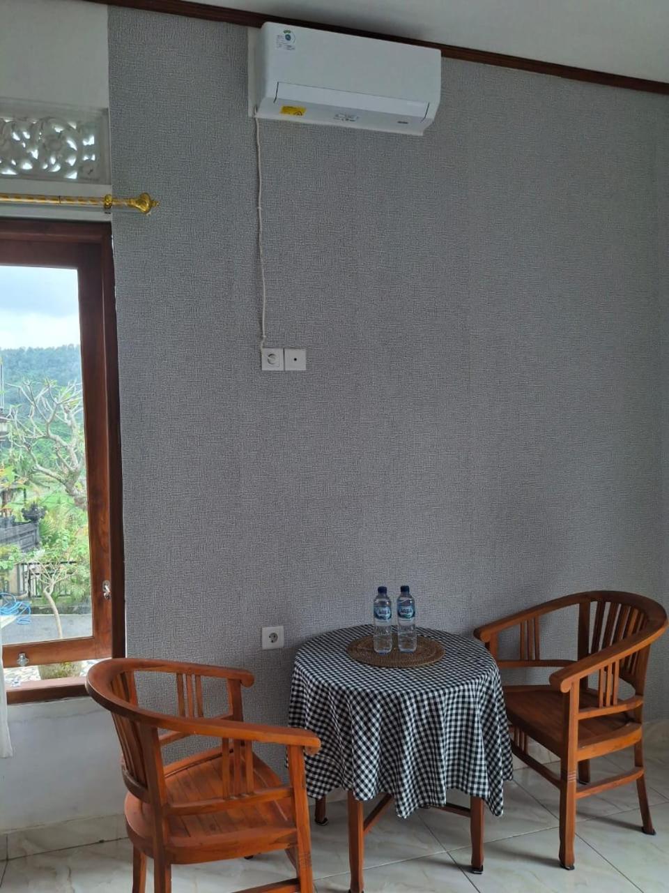 Sri Sedana Homestay Sidemen  Extérieur photo