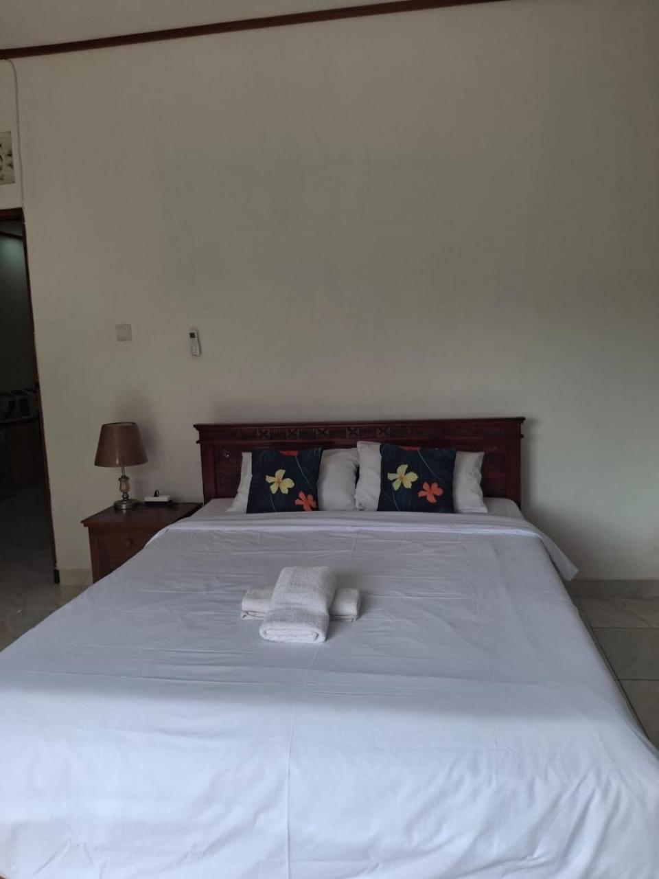 Sri Sedana Homestay Sidemen  Extérieur photo