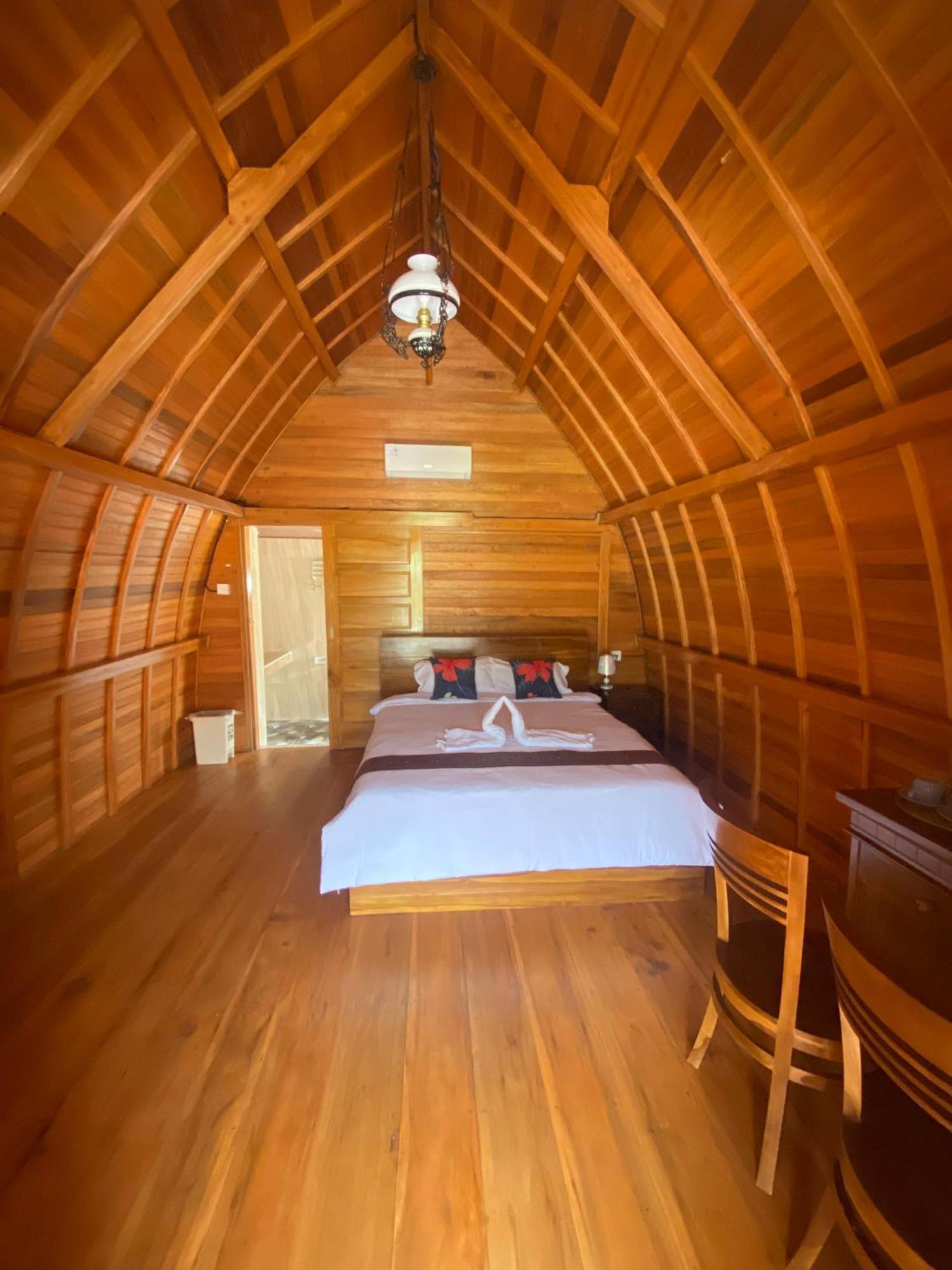 Sri Sedana Homestay Sidemen  Extérieur photo