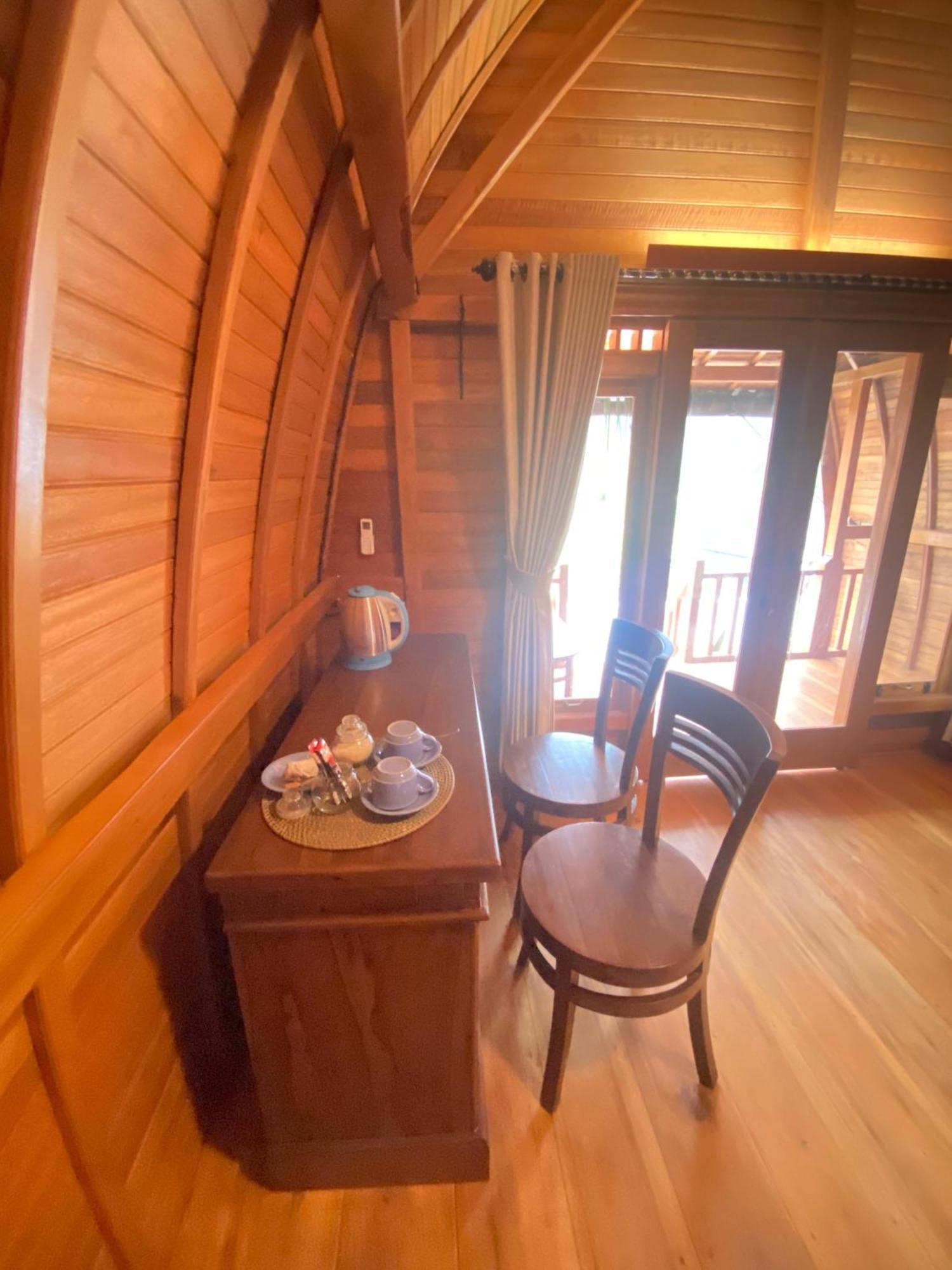 Sri Sedana Homestay Sidemen  Extérieur photo