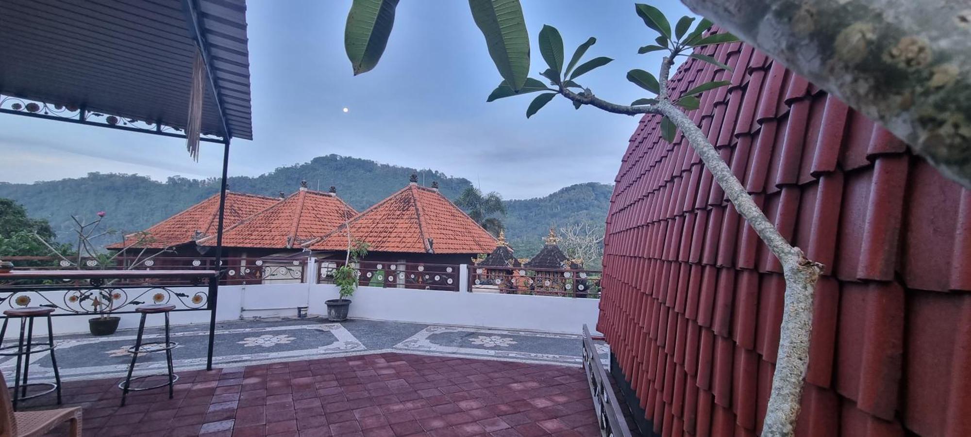 Sri Sedana Homestay Sidemen  Extérieur photo